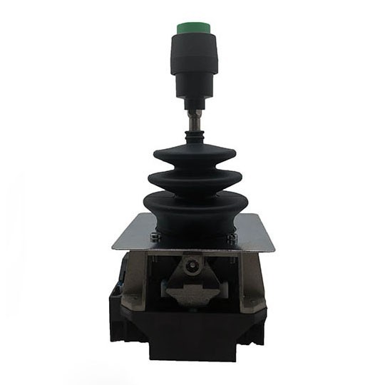 2 Axis Industrial Joystick best