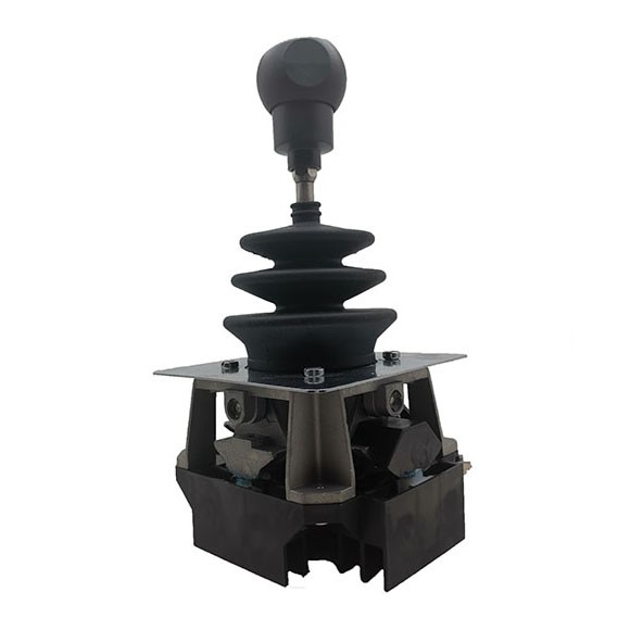 2-Achsen-Industrie-Joystick