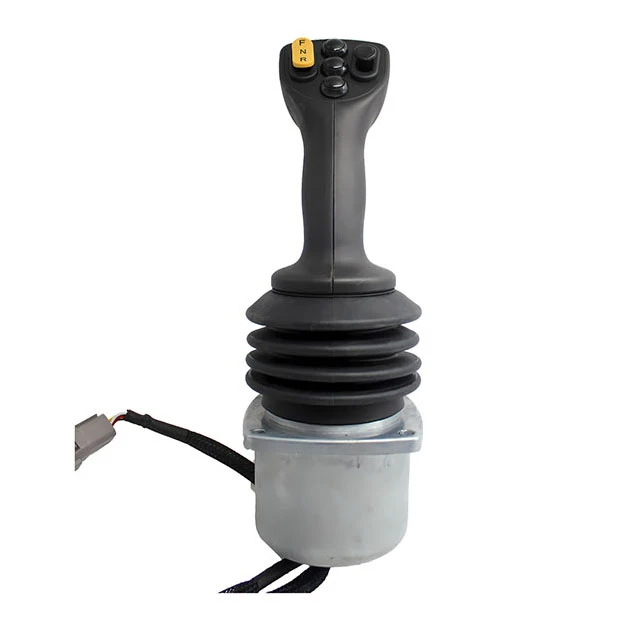 3-Achsen-Industrie-Joystick-Controller