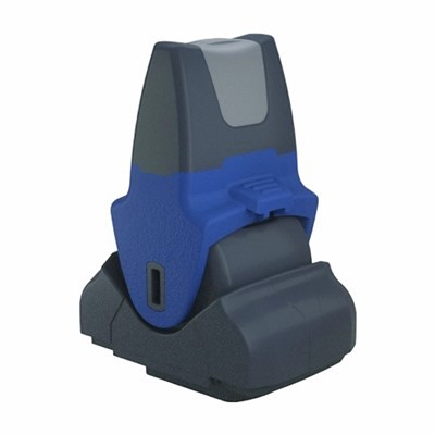 Fingertipp-Joystick-Mikrocontroller